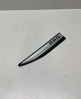 Volkswagen ID.4 Other badges/marks 11A853689B 11a853689c