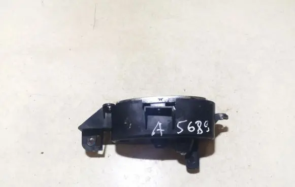 Mercedes-Benz E W211 Electric window control switch e5010034531000