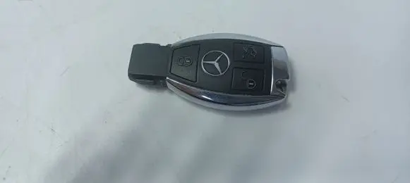 Mercedes-Benz E W212 Ignition key/card 2010DJ1439