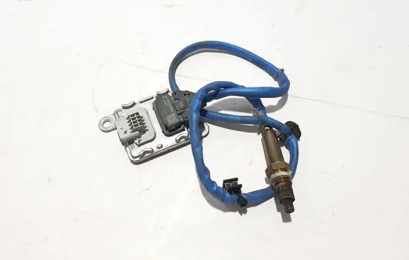 Lambda probe sensor