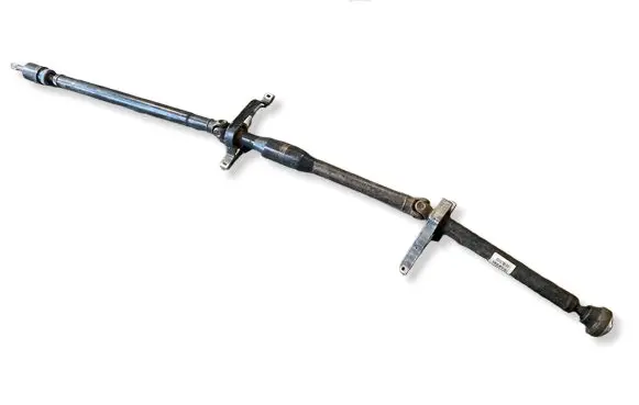 Opel Insignia A Drive shaft (set) 22960217 341615195 233500193