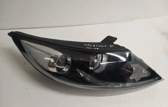 Headlight/headlamp