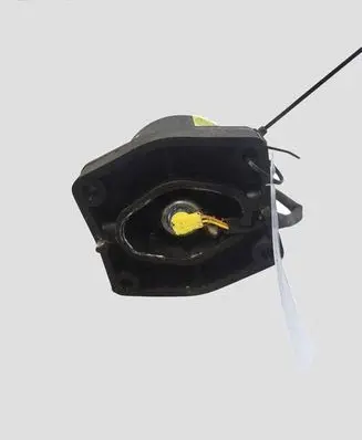 Jaguar XF X250 Pedestrian airbag 8X2316E600AB