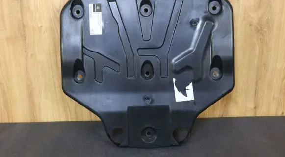 Mercedes-Benz SLK R172 Trunk bottom trim panel 1716190338 A1716190338