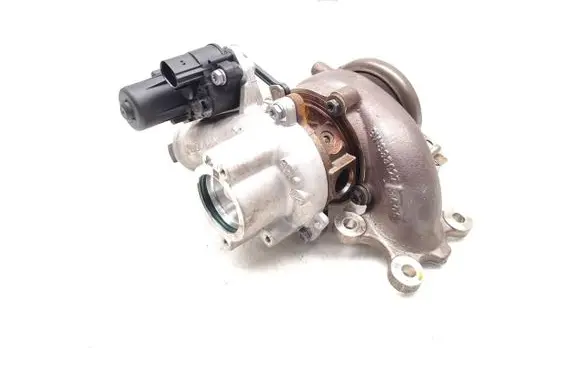 Skoda Kamiq Turbo 05C145701F