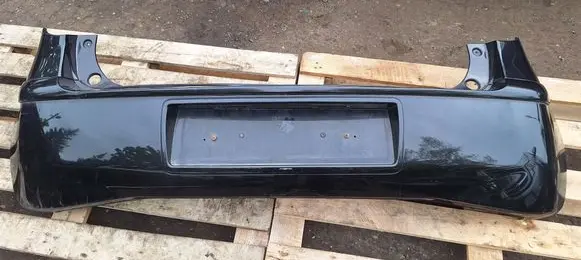Mitsubishi Colt CZ3 Rear bumper