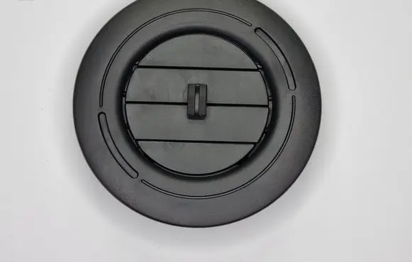 Dodge Durango III Air vent grill in roof 