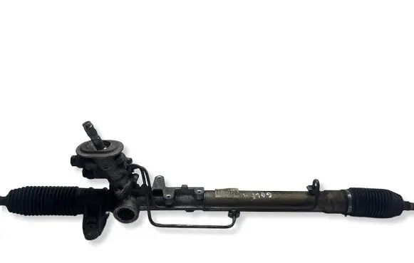 Volkswagen Golf IV Steering rack 1J1422105