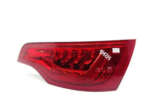 Audi Q7 4L Rear/tail lights 4L0945094F AU716T2 3610