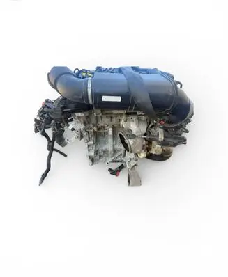 BMW 1 F40 Engine 5A07710 2458237