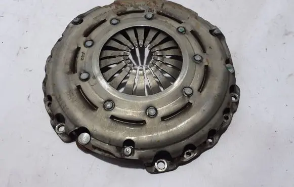 Pressure plate