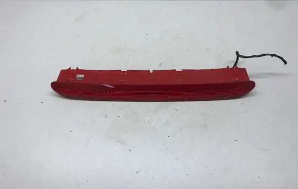 Volkswagen Golf VI Third/center stoplight 1K6945097A