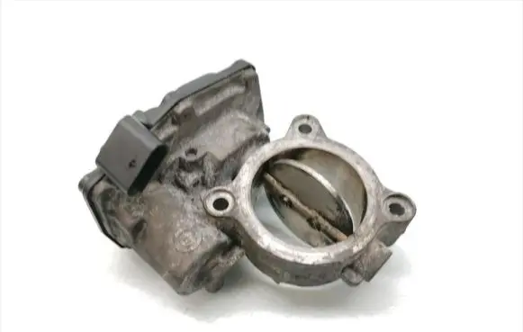 BMW X5 F15 Electric throttle body valve 7810752