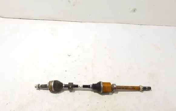 Renault Espace VI Front driveshaft 391007895R