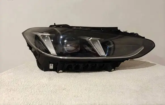BMW 4 G22 G23 G24 G26 Headlight/headlamp 5A3B2F405 183000002807