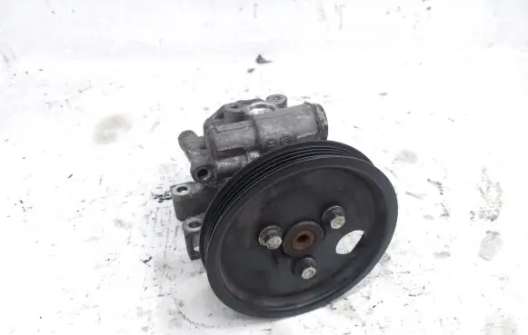 Peugeot Boxer Power steering pump 6C113A674AC AASPA8014CES