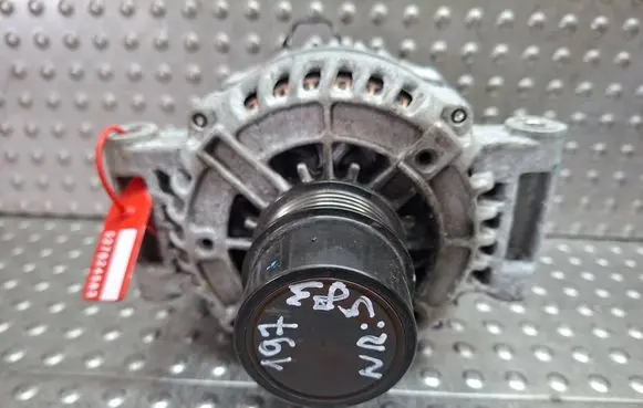 Opel Karl Generator/alternator S27624583 42609197
