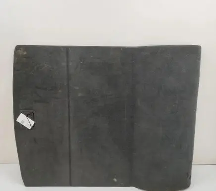 Audi A7 S7 4G Trunk/boot floor carpet liner 4G8863463B