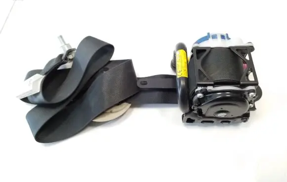 Mitsubishi Outlander Front seatbelt TKAH2EN305