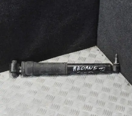 Renault Megane III Rear shock absorber/damper 562108593R