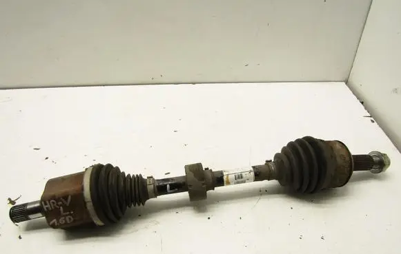 Honda HR-V Front driveshaft 44306T8ME920