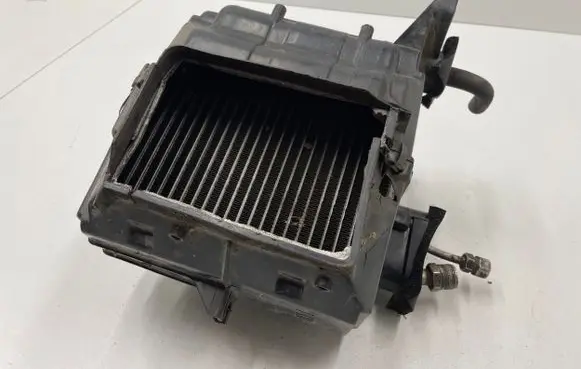 Opel Frontera B Heater blower radiator 97223668100 VJ062101