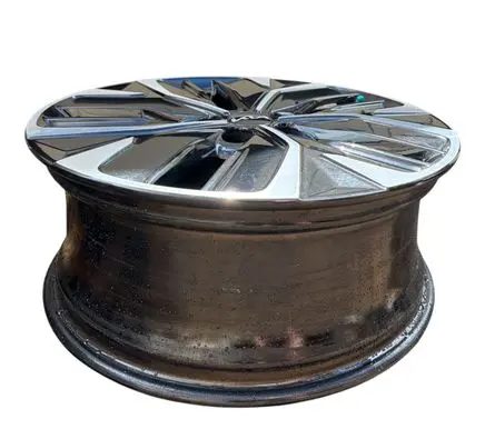 KIA EV6 R19 alloy rim 52910CV110 75JX19H2 52910CV100
