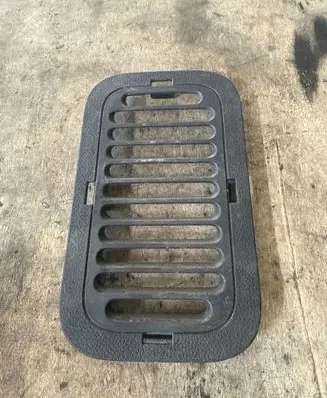 Renault Master III Air vent grill in roof 798700003R