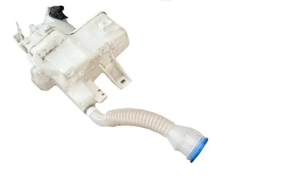 Mazda CX-5 II Windshield washer fluid reservoir/tank kd4567480