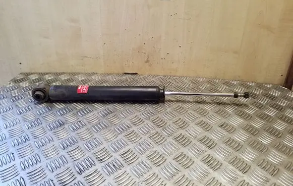 Hyundai ix35 Rear shock absorber/damper 349189