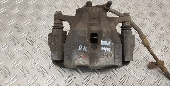 Toyota Yaris Front brake caliper
