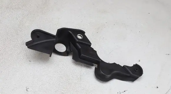 Land Rover Evoque I Timing belt guard (cover) 8G9Q-11004-AA 7G92II004BB C8C94