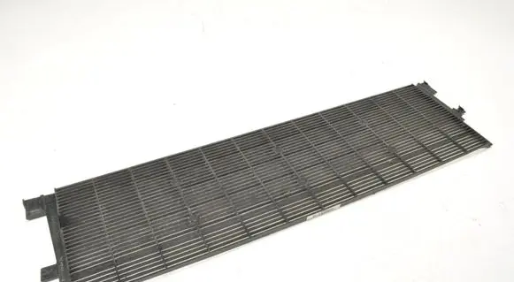 BMW 3 G20 G21 Radiator trim 8482592