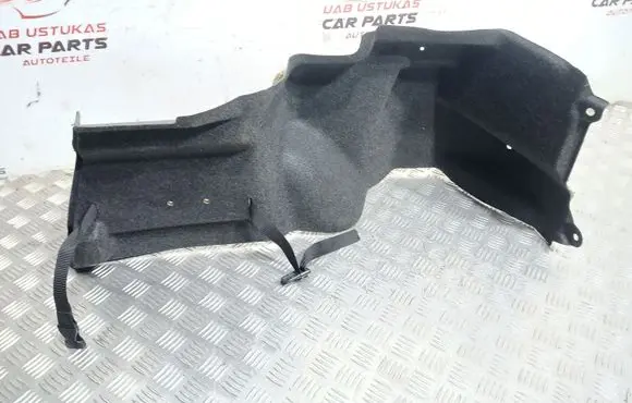 Mazda RX8 Trunk/boot side trim panel F15168850B