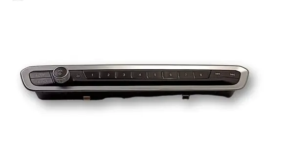 BMW X5 G05 Head unit multimedia control 61315A47C32 61317949328 5A47C32