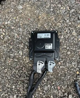 Nissan X-Trail T33 Other devices 237436RA0C