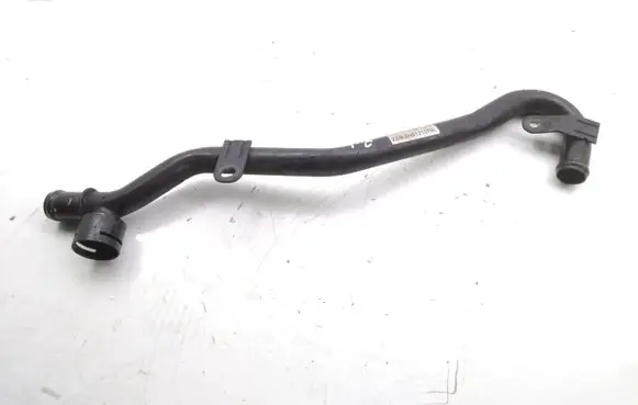 Volkswagen Golf VI Engine coolant pipe/hose 5N0121070L