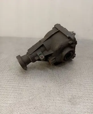 Jaguar X-Type Rear differential 1X4W4000AH RA2310020917A