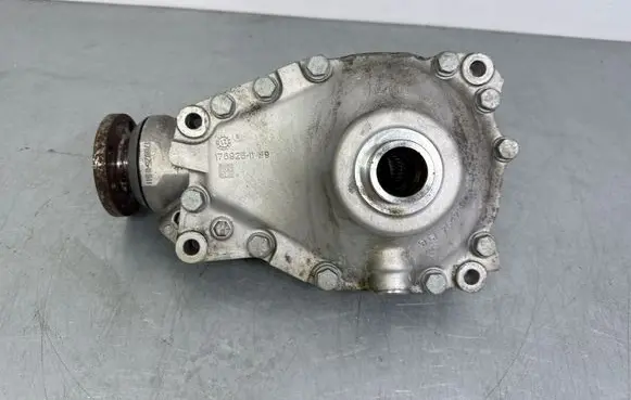 BMW 3 G20 G21 Front differential 8619486 7647386 861948607