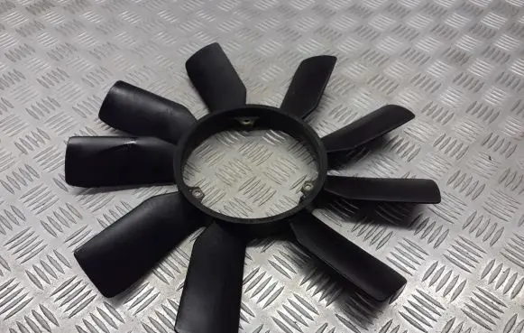 Mercedes-Benz E W210 Fan impeller 6032000523