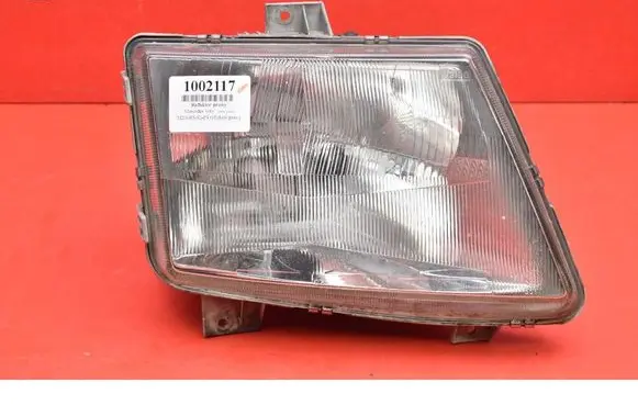 Headlight/headlamp
