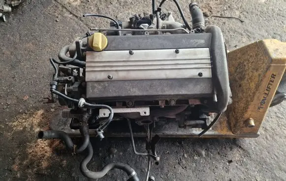 Cadillac BLS Engine Z20NET