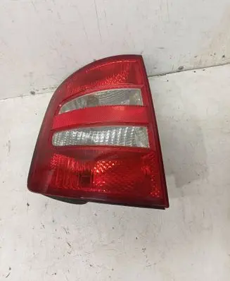 Skoda Fabia Mk1 (6Y) Rear/tail lights 6Y9945111B