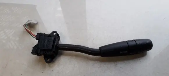 Multifunctional control switch/knob