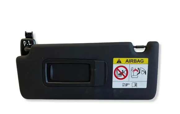 BMW i4 Sun visor 8097331