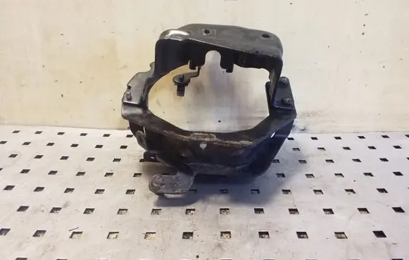 Ford Kuga I Fuel filter bracket/mount holder 6G9Q9A072AB