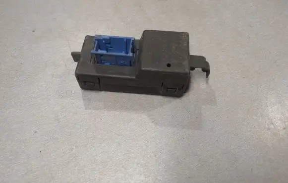 Peugeot 206 Other control units/modules 39968 9140010279 96226L03