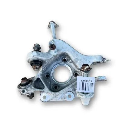 BMW X3M F97 Rear wheel hub spindle/knuckle 33308091545 8091545