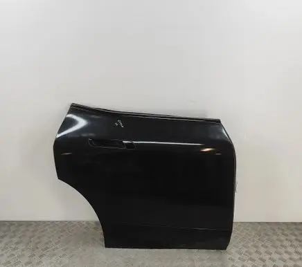 BMW iX Rear door 5A70CA4 9880294