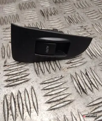 Electric window control switch